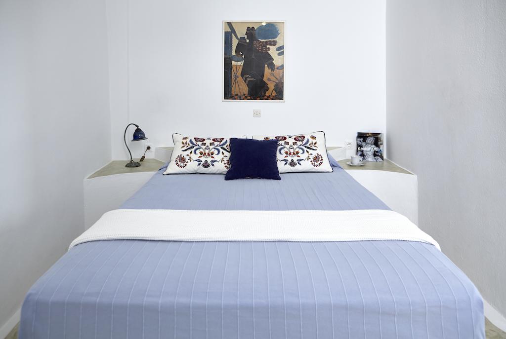 Altana Heritage Suites Imerovigli  Exteriör bild